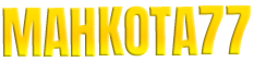 MAHKOTA77 Logo